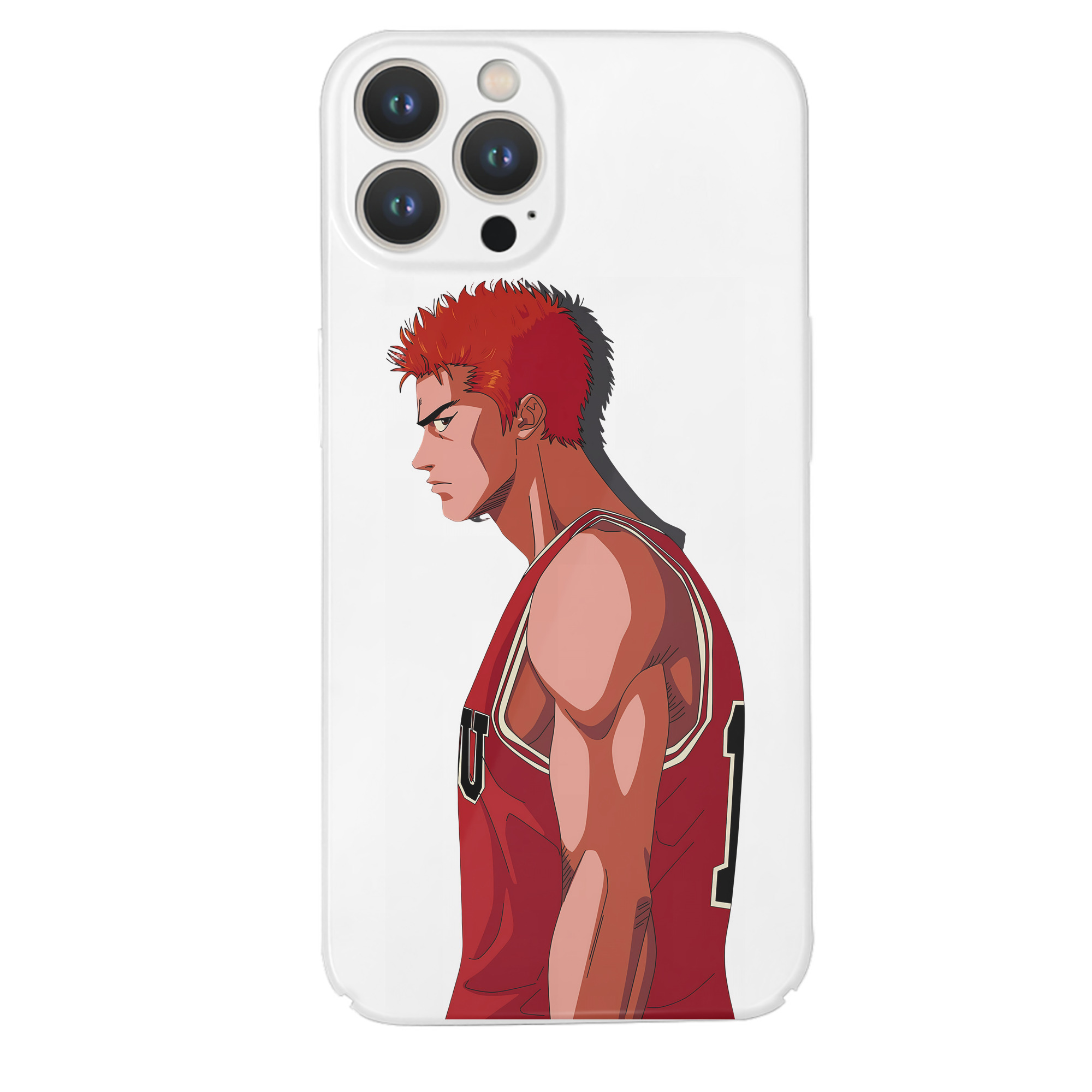 （画像用） SLAM DUNK／スラムダンク 【iPhone 14シリーズ対応】ハードケース